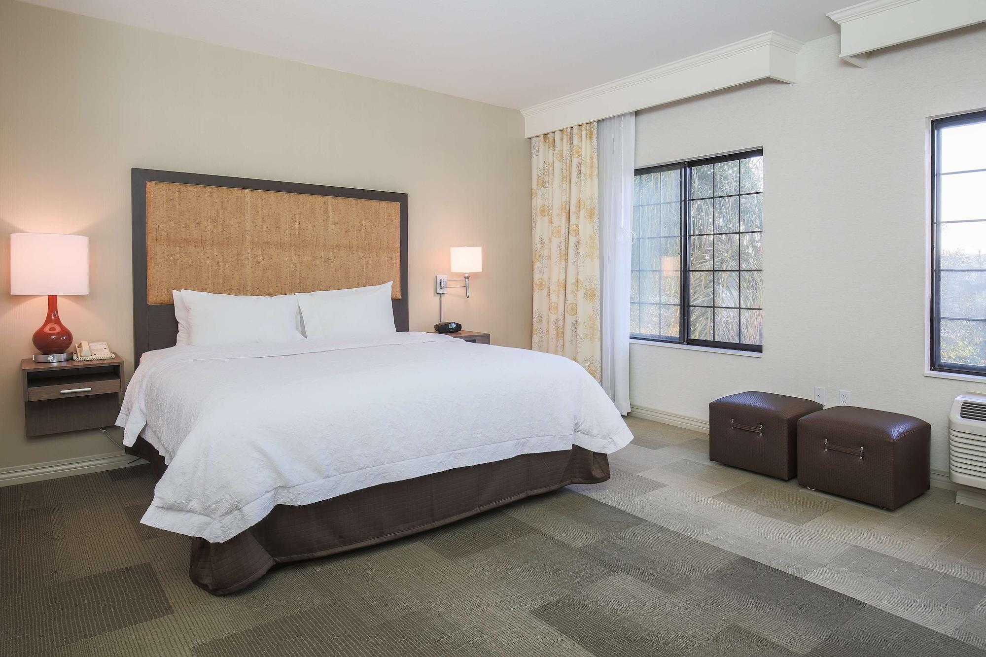 Hampton Inn & Suites Camarillo Ngoại thất bức ảnh