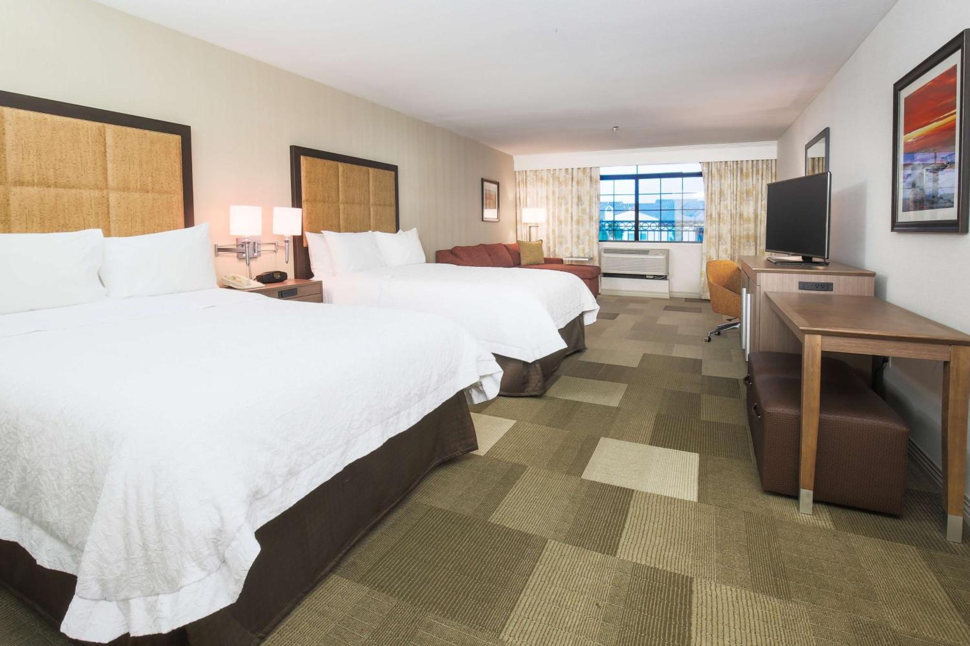 Hampton Inn & Suites Camarillo Ngoại thất bức ảnh