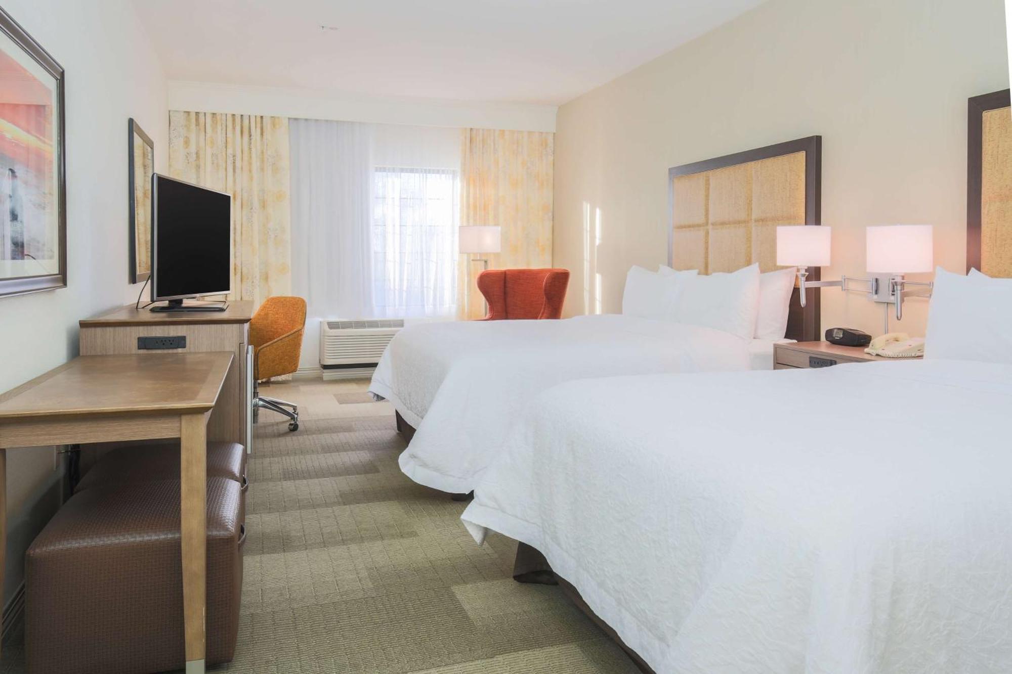 Hampton Inn & Suites Camarillo Ngoại thất bức ảnh