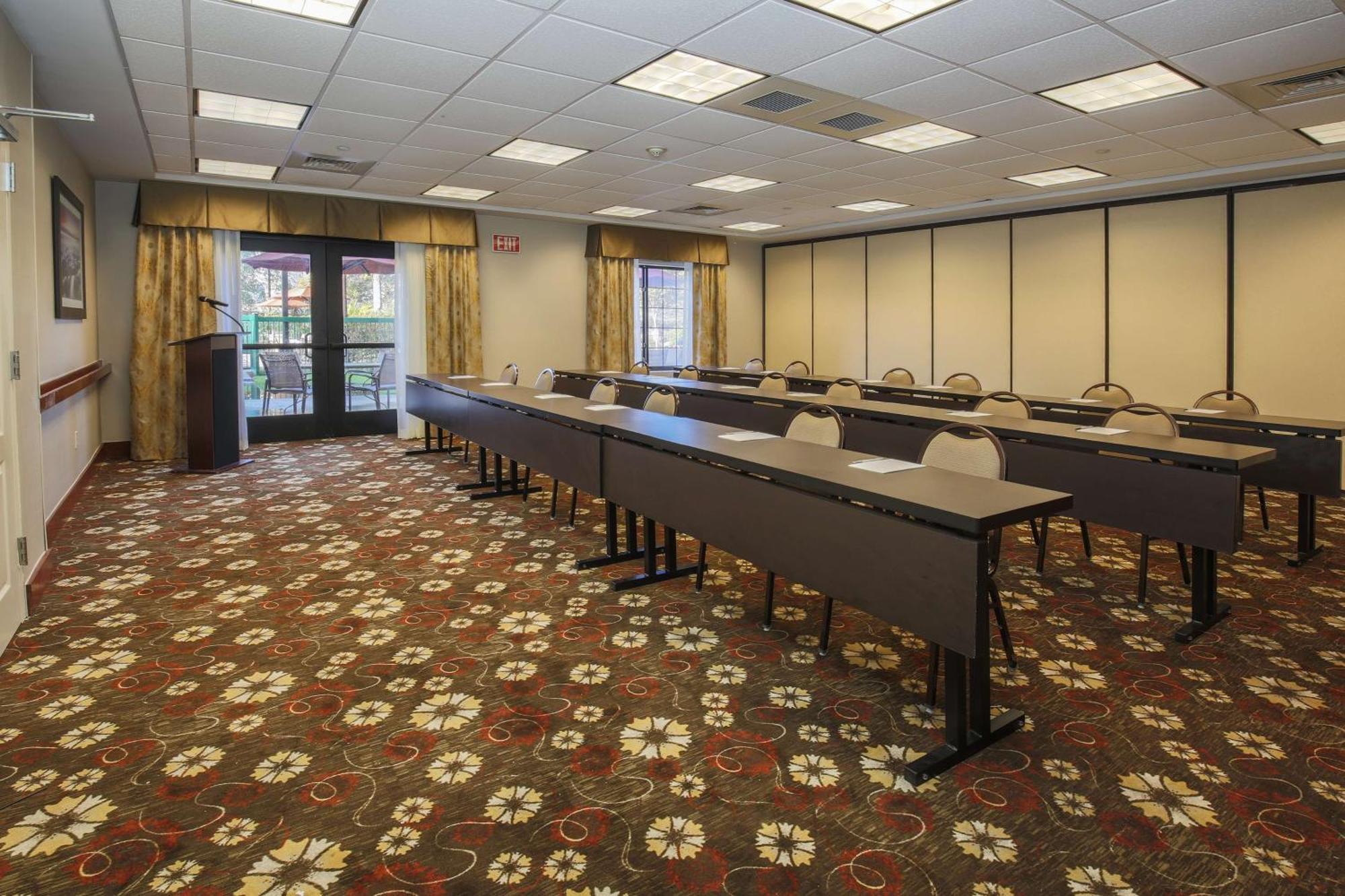 Hampton Inn & Suites Camarillo Ngoại thất bức ảnh