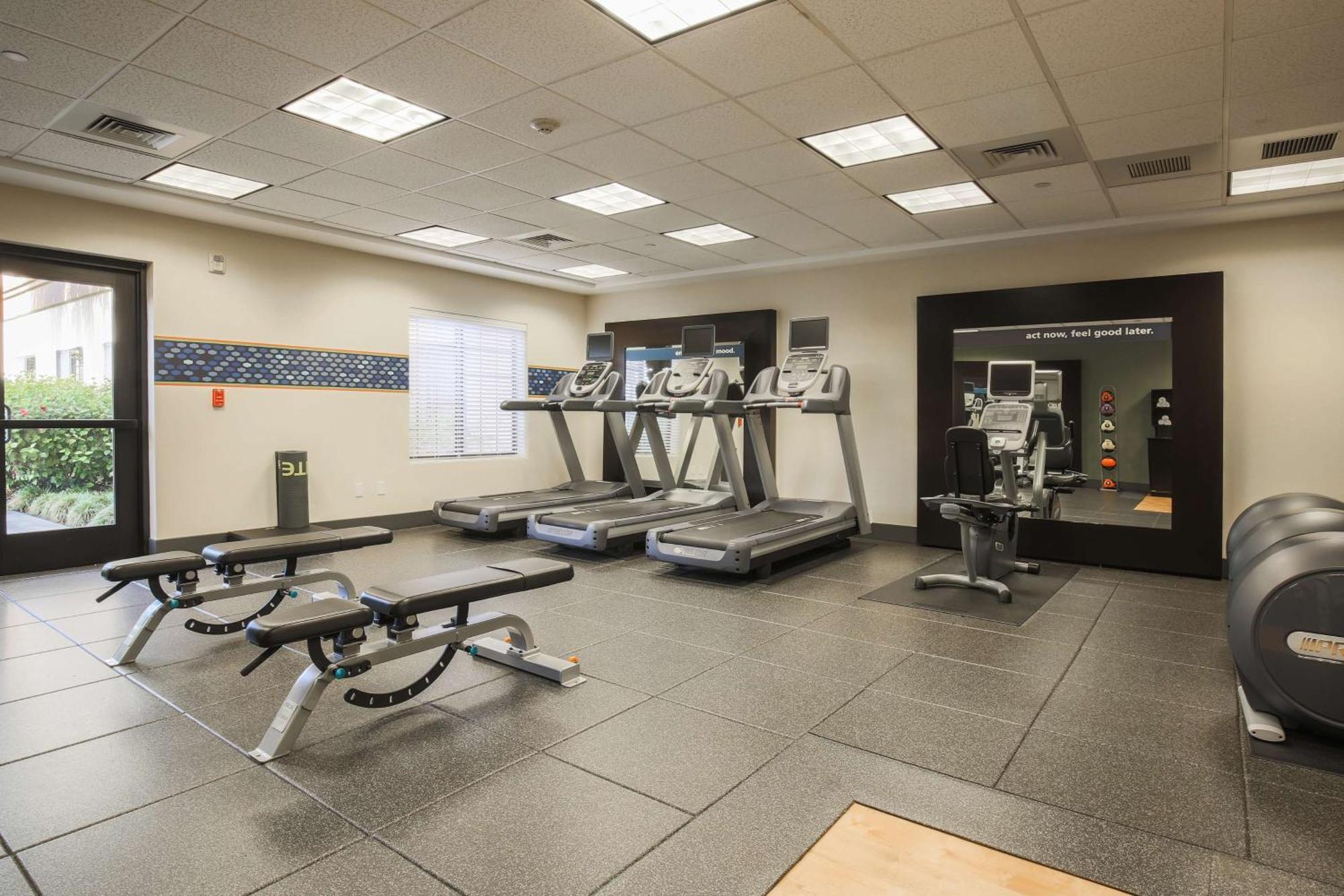 Hampton Inn & Suites Camarillo Ngoại thất bức ảnh