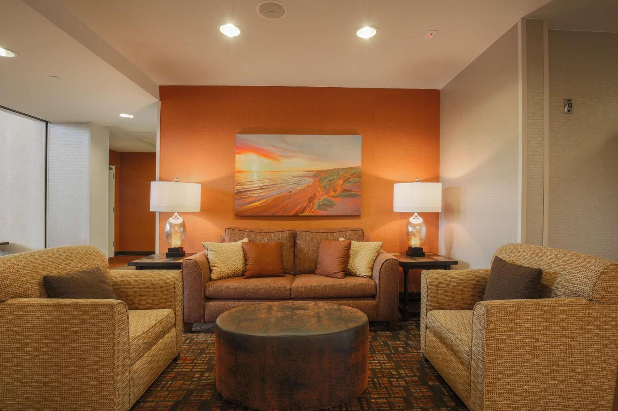 Hampton Inn & Suites Camarillo Ngoại thất bức ảnh