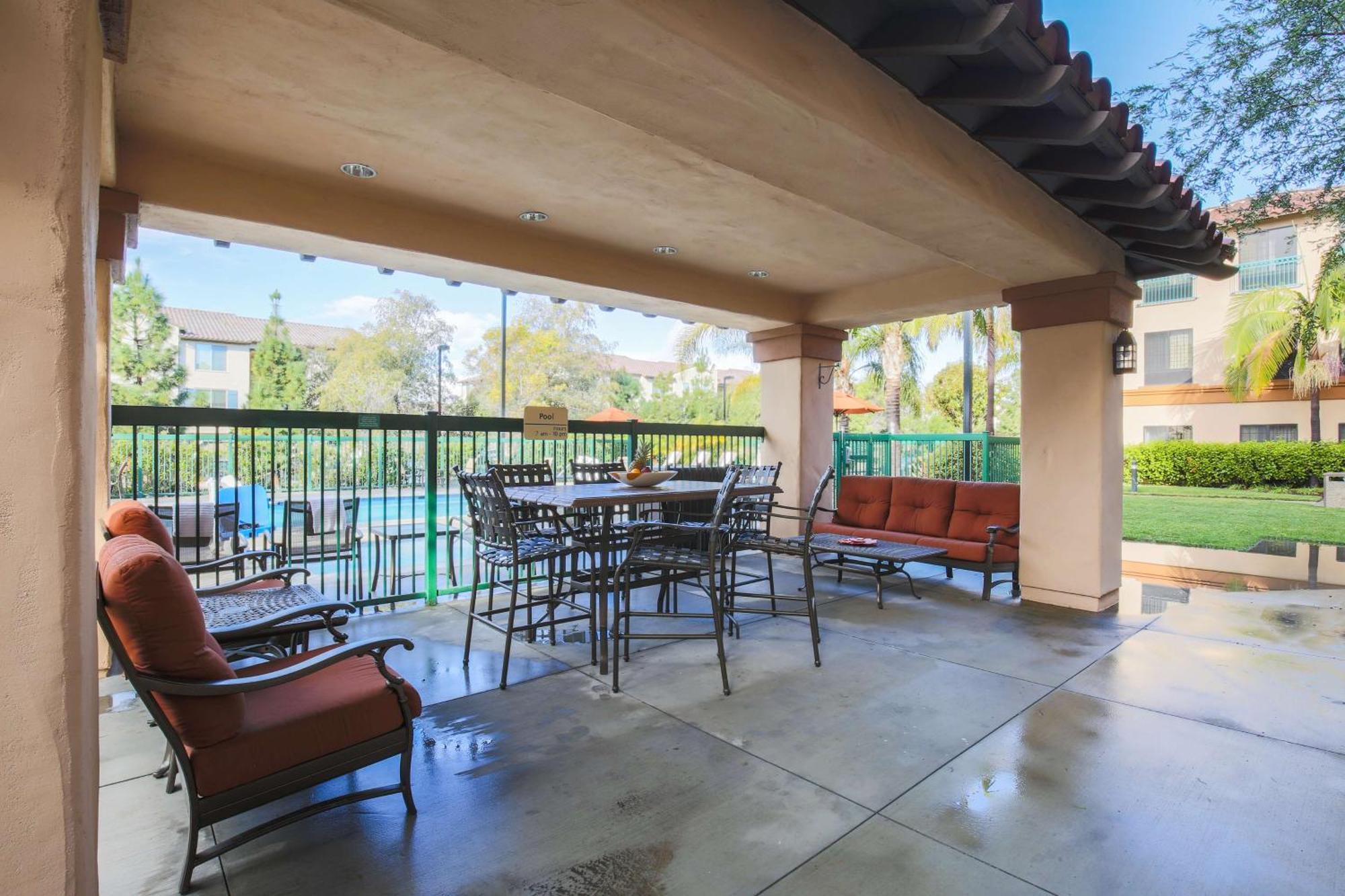 Hampton Inn & Suites Camarillo Ngoại thất bức ảnh