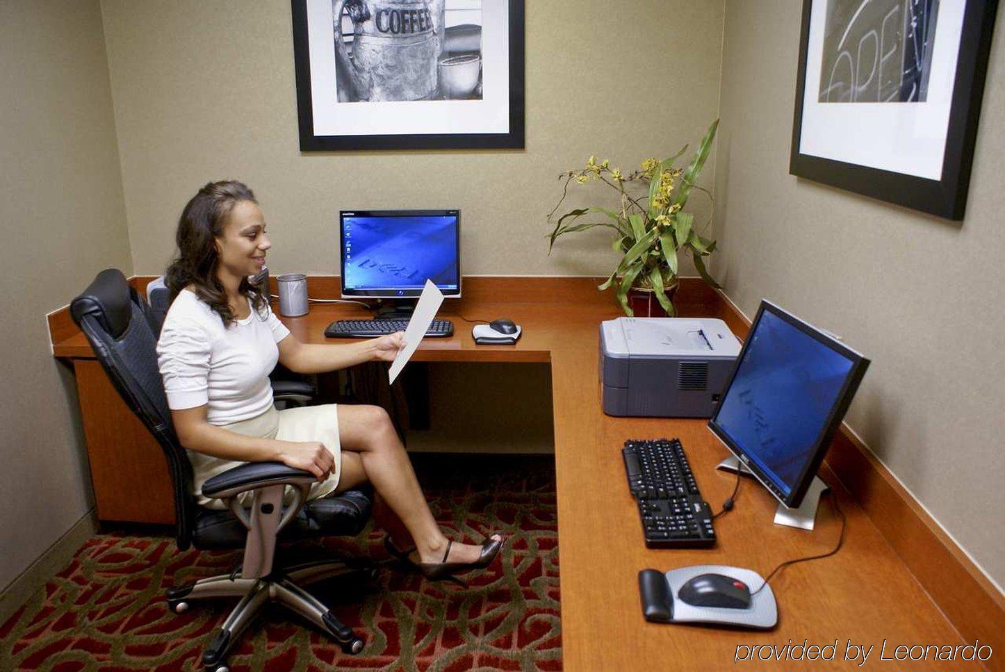 Hampton Inn & Suites Camarillo Tiện nghi bức ảnh