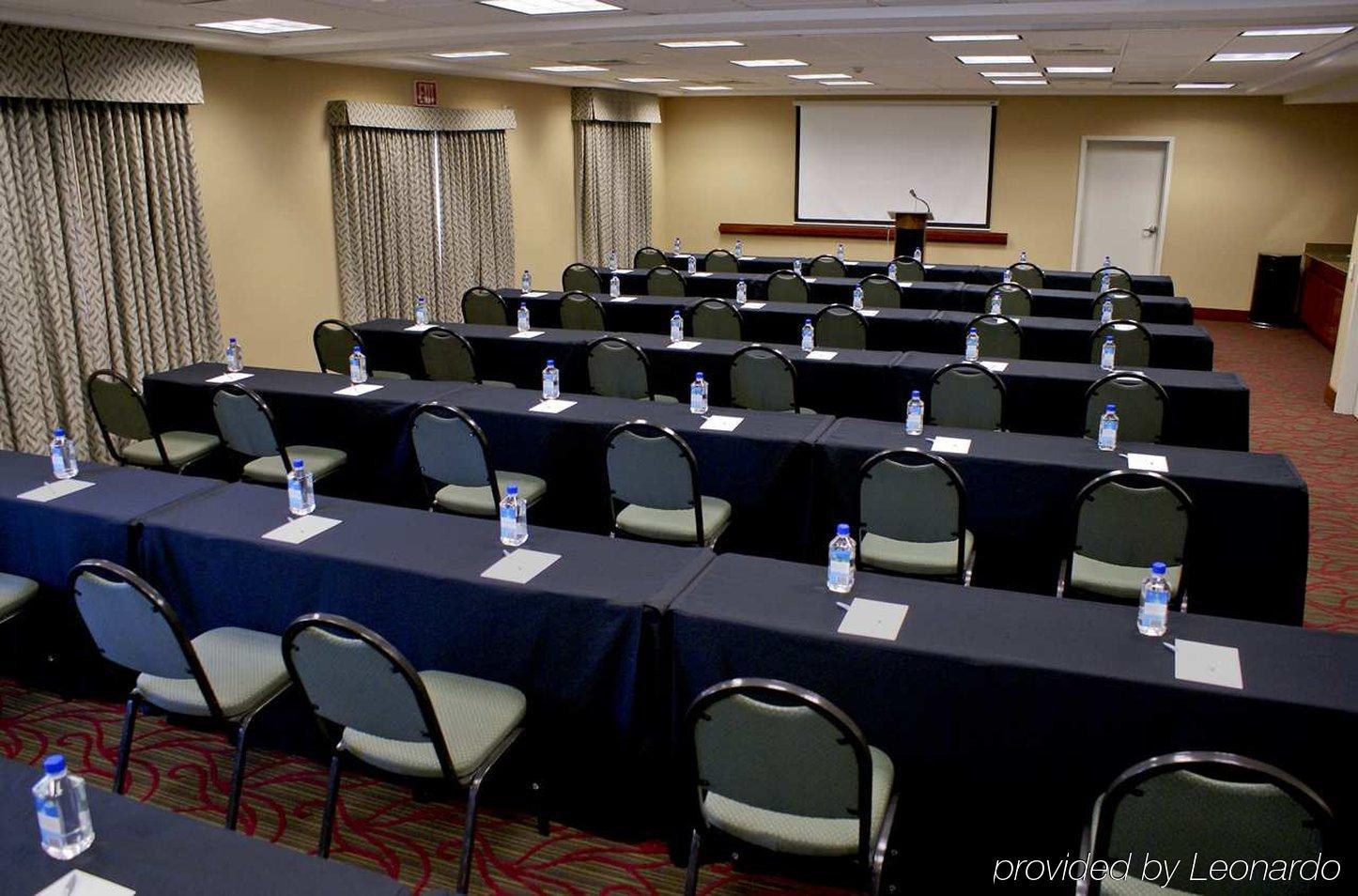 Hampton Inn & Suites Camarillo Tiện nghi bức ảnh