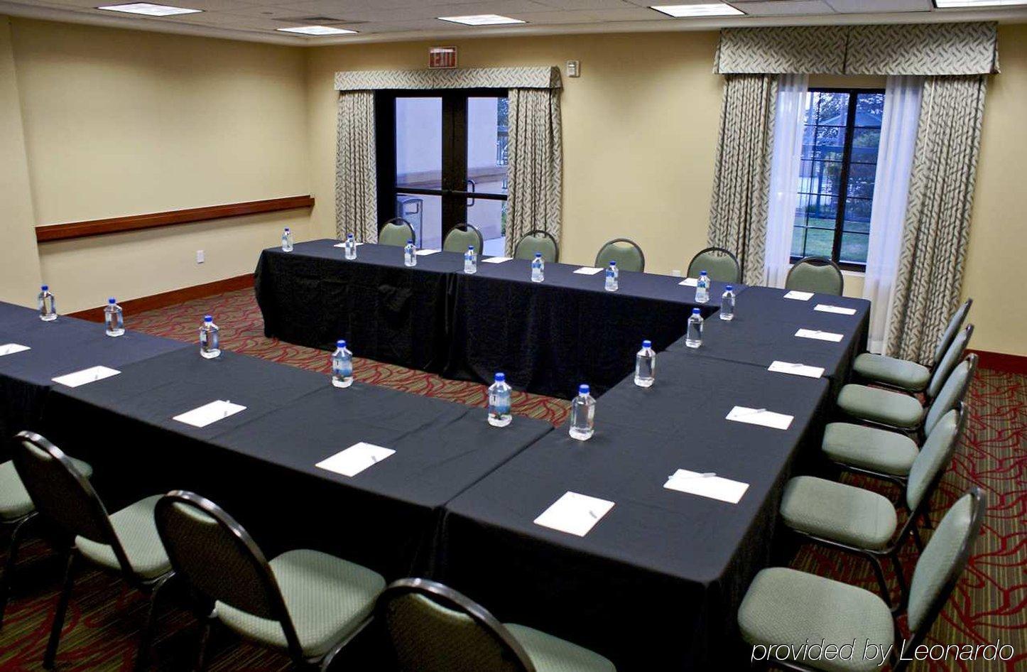Hampton Inn & Suites Camarillo Tiện nghi bức ảnh