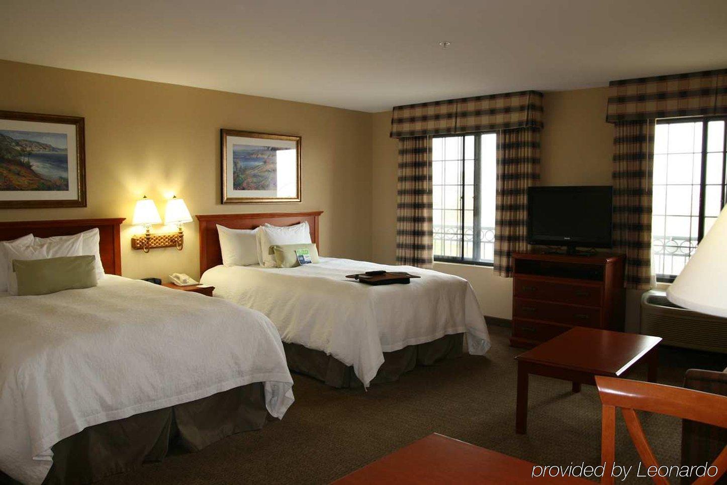 Hampton Inn & Suites Camarillo Phòng bức ảnh
