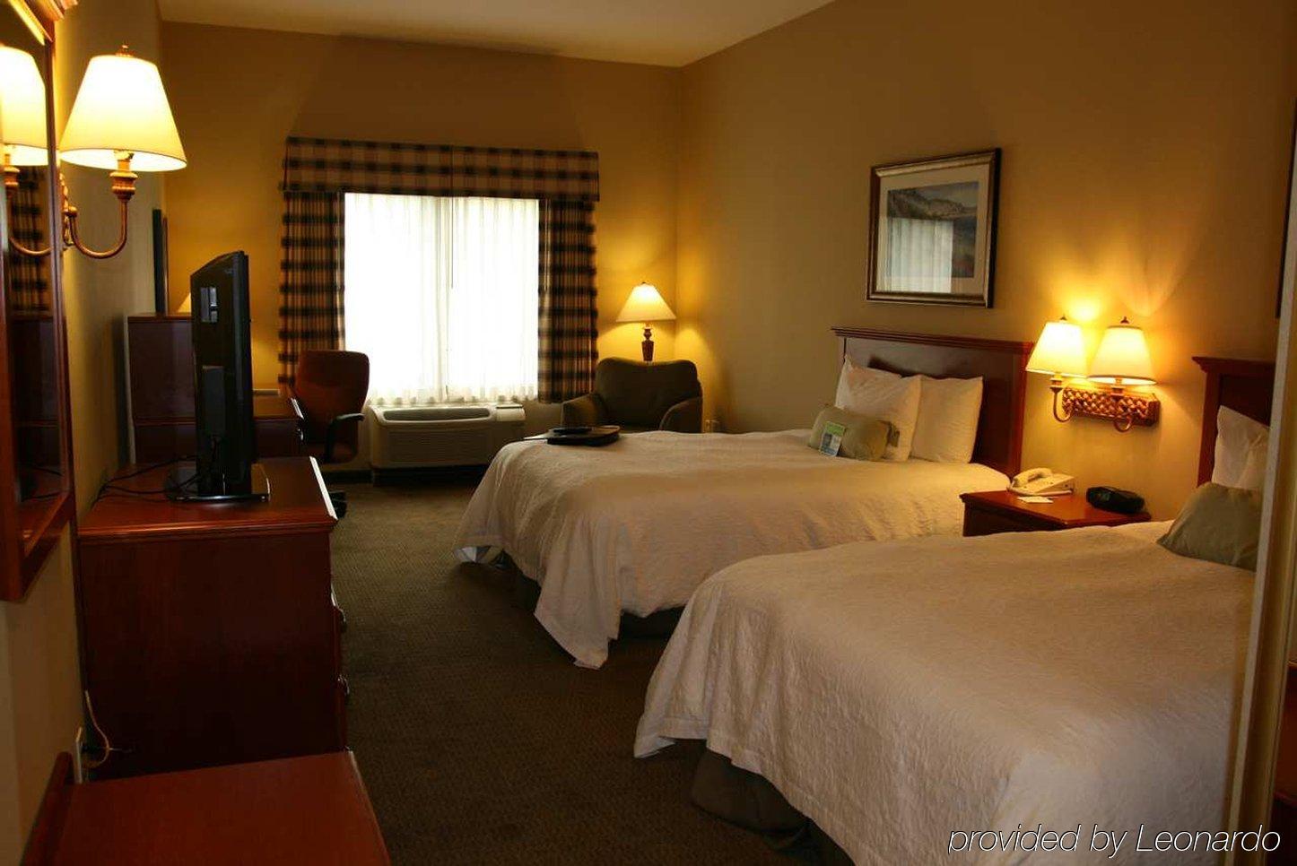 Hampton Inn & Suites Camarillo Ngoại thất bức ảnh